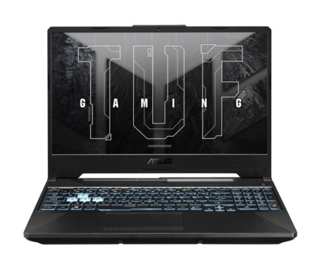 Asus TUF Gaming A15 | AMD Ryzen™ 7 7435HS RTX 2050 4GB DDR6, 8GB DDR5 , FHD 144Hz - Graphite Black Gaming Laptop Asus TUF Gaming A15 | AMD Ryzen™ 7 7435HS RTX 2050 4GB DDR6, 8GB DDR5 , FHD 144Hz - Graphite Black Gaming Laptop